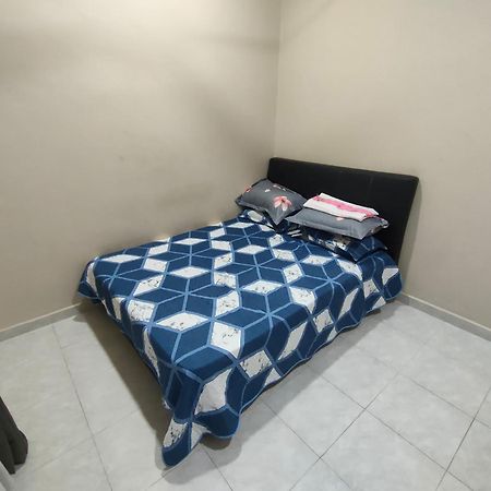 Zahani Homestay Kuala Terengganu Extérieur photo