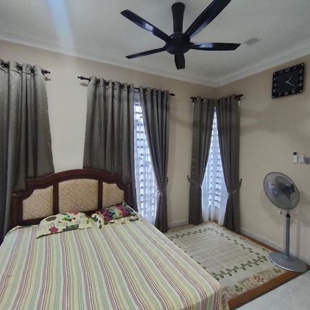 Zahani Homestay Kuala Terengganu Extérieur photo