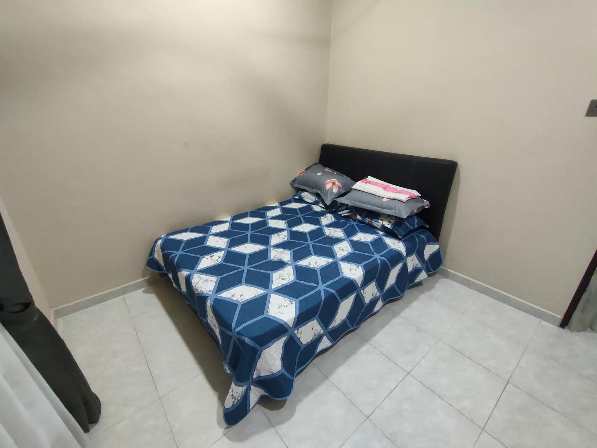 Zahani Homestay Kuala Terengganu Extérieur photo
