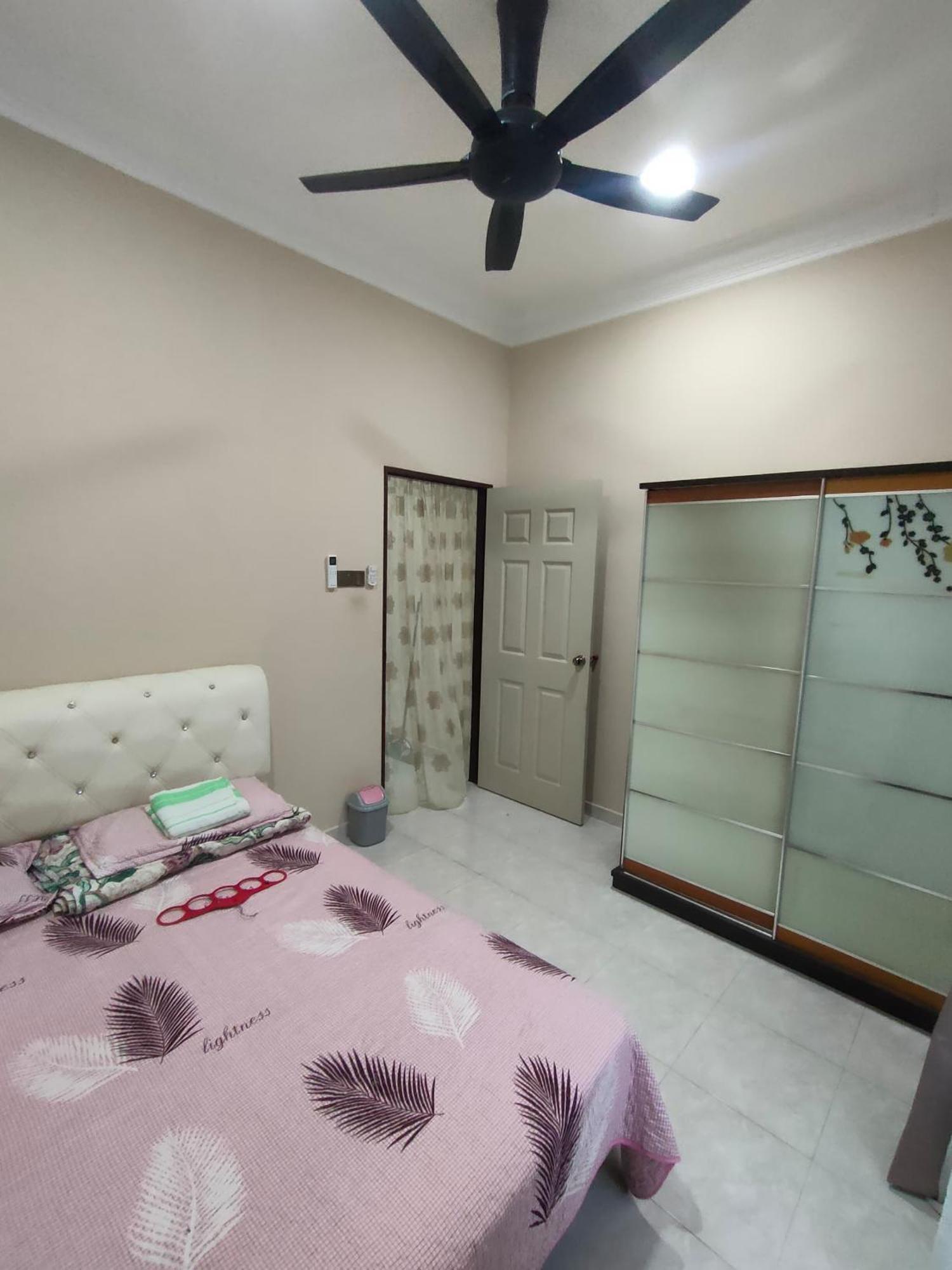 Zahani Homestay Kuala Terengganu Extérieur photo