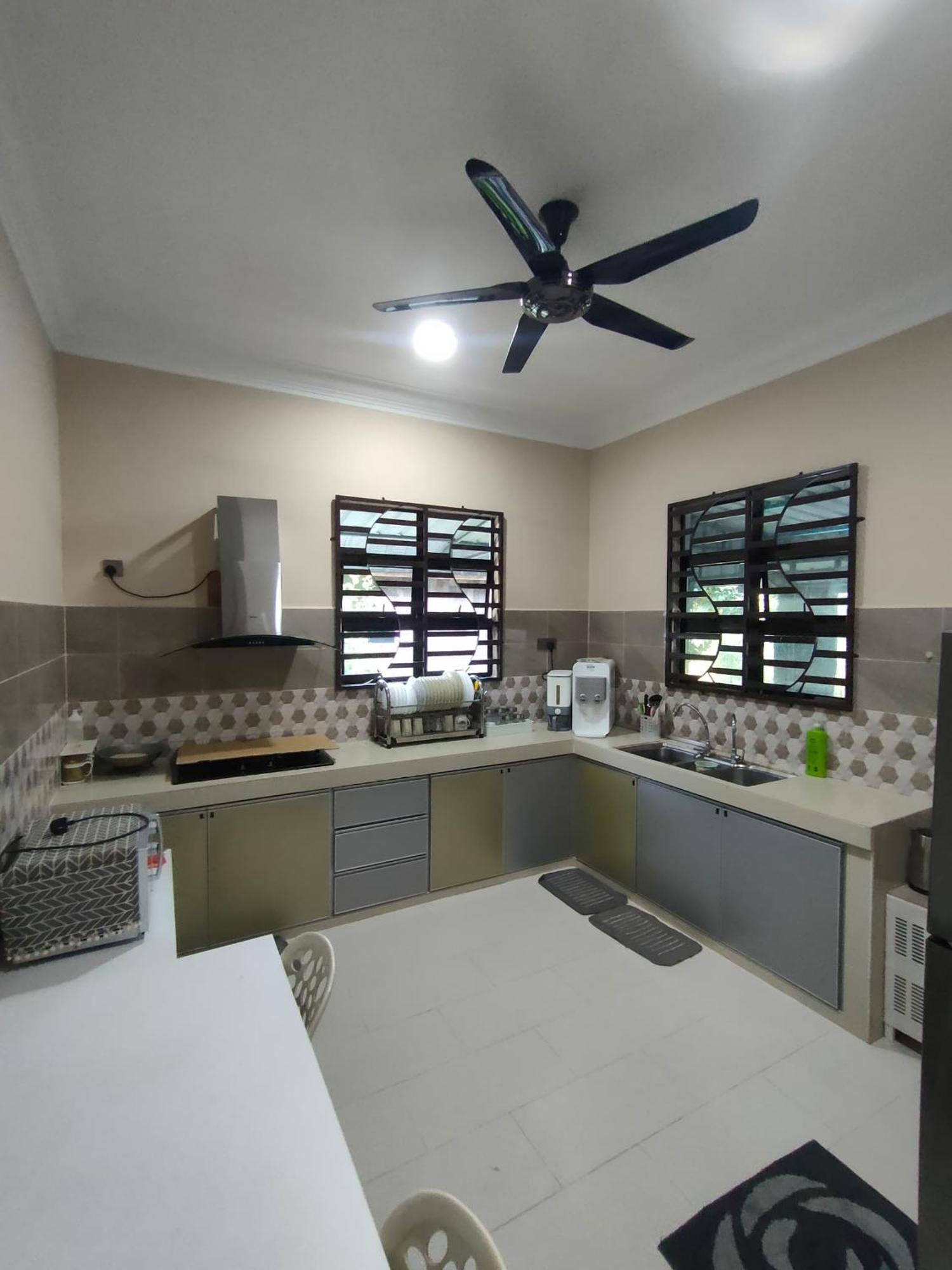 Zahani Homestay Kuala Terengganu Extérieur photo