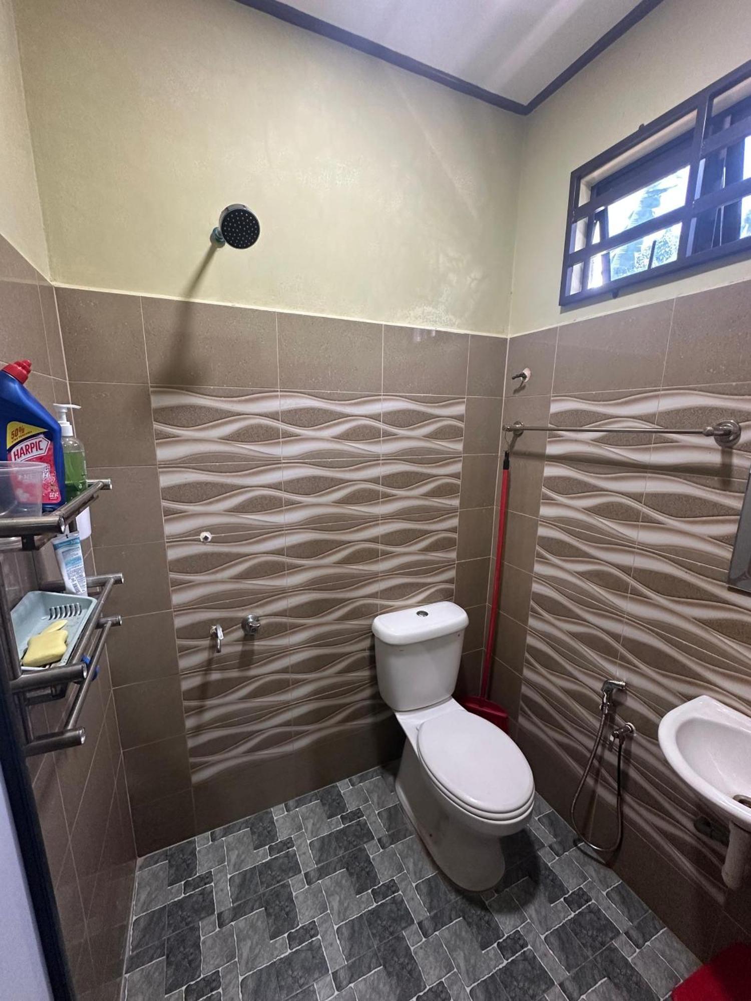 Zahani Homestay Kuala Terengganu Extérieur photo