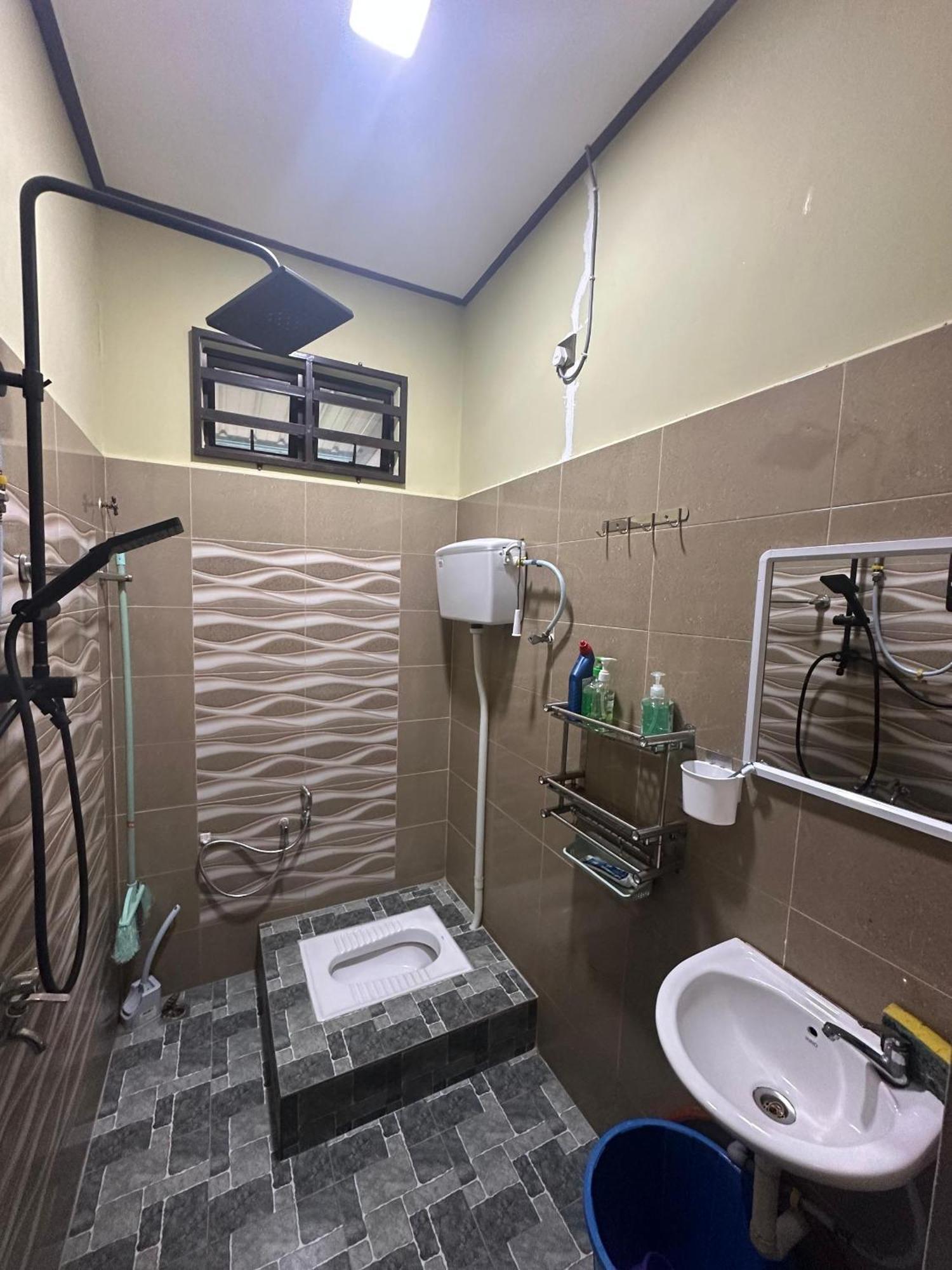 Zahani Homestay Kuala Terengganu Extérieur photo